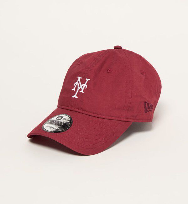 BEAUTY&YOUTH UNITED ARROWS「【別注】＜NEW ERA＞タイプライター 920 キャップ」|キャップ・キャスケット|