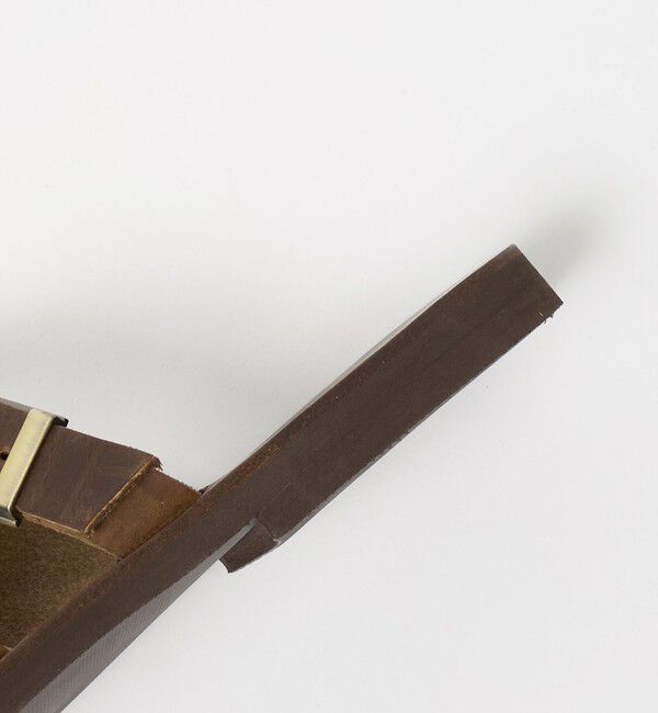 BEAUTY&YOUTH UNITED ARROWS「＜TSAVALAS＞Tilos サンダル」|サンダル|
