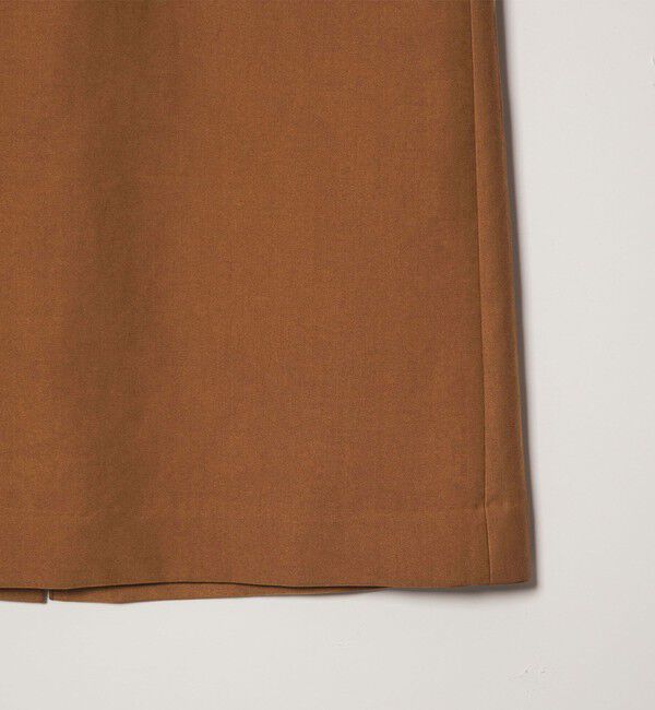 STEVEN ALAN「＜Steven Alan＞スエードライク ロング スカート」|スカート|