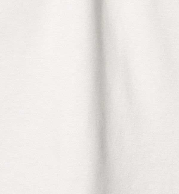 UNITED ARROWS green label relaxing「ソデフリル Tシャツ 汗染み防止」|Tシャツ・カットソー|
