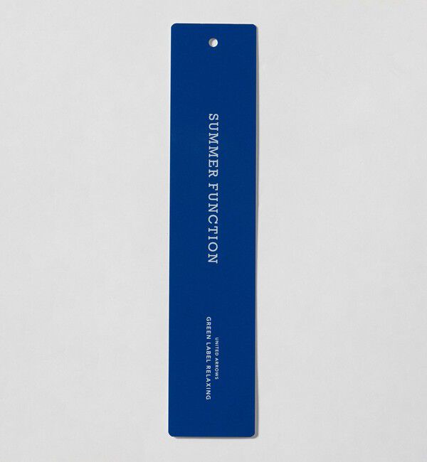 UNITED ARROWS green label relaxing「ソデフリル Tシャツ 汗染み防止」|Tシャツ・カットソー|