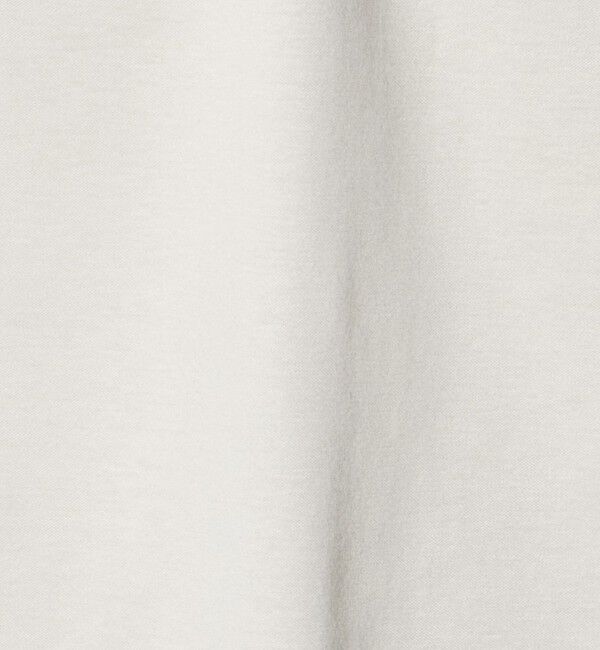UNITED ARROWS green label relaxing「ソデフリル Tシャツ 汗染み防止」|Tシャツ・カットソー|