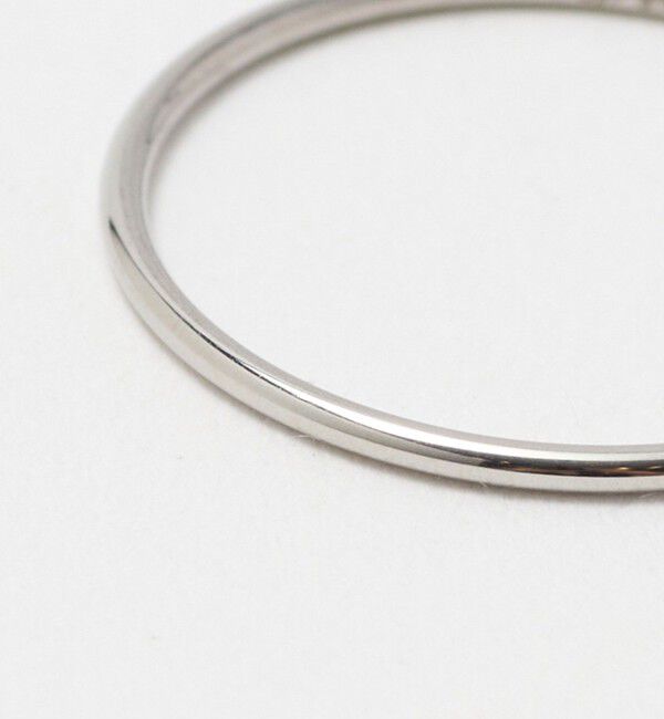 BEAUTY&YOUTH UNITED ARROWS「＜by Preek＞シンプル 3セット リング」|リング|