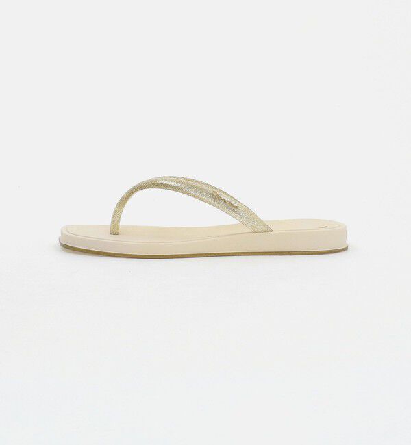 UNITED ARROWS green label relaxing「＜Ipanema＞GLOW TRENDY サンダル」|サンダル|