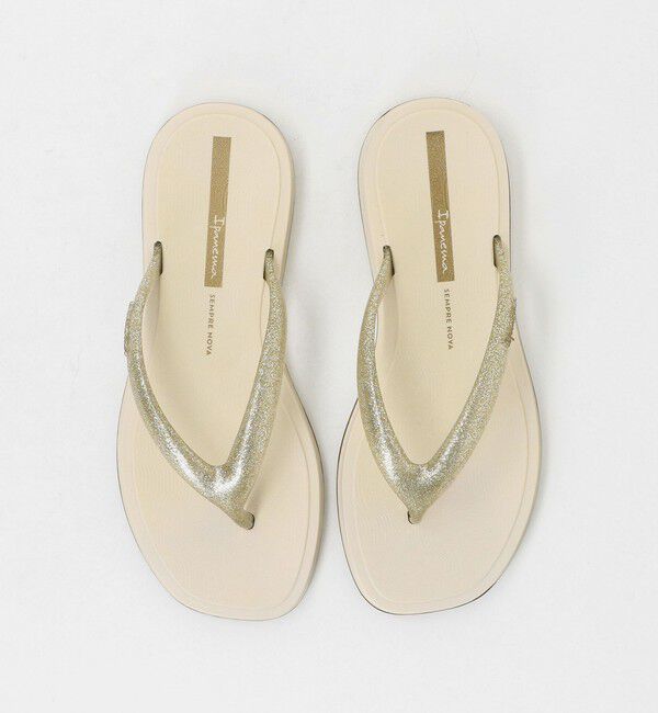 UNITED ARROWS green label relaxing「＜Ipanema＞GLOW TRENDY サンダル」|サンダル|