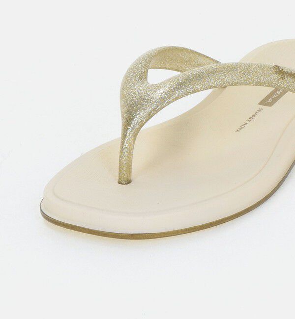 UNITED ARROWS green label relaxing「＜Ipanema＞GLOW TRENDY サンダル」|サンダル|