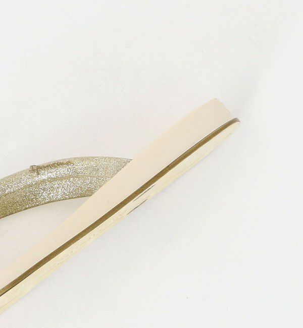 UNITED ARROWS green label relaxing「＜Ipanema＞GLOW TRENDY サンダル」|サンダル|