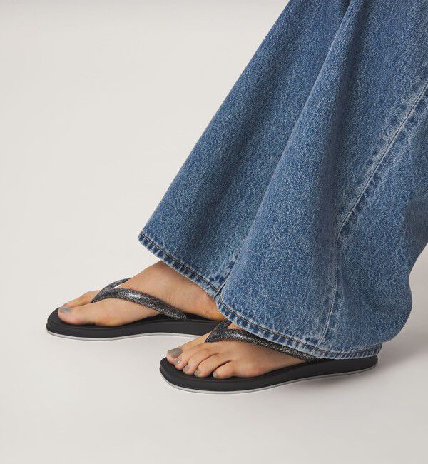 UNITED ARROWS green label relaxing「＜Ipanema＞GLOW TRENDY サンダル」|サンダル|
