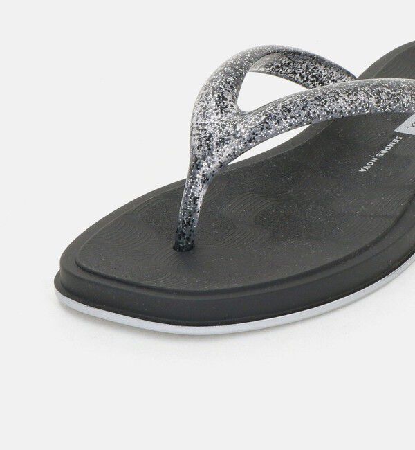 UNITED ARROWS green label relaxing「＜Ipanema＞GLOW TRENDY サンダル」|サンダル|