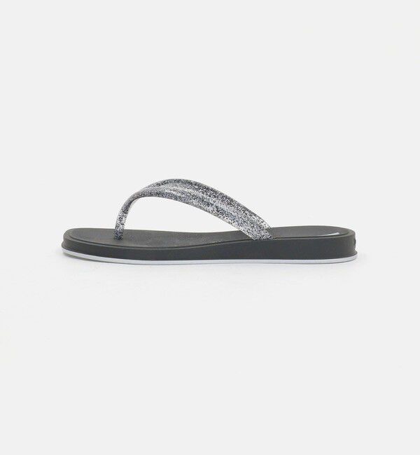 UNITED ARROWS green label relaxing「＜Ipanema＞GLOW TRENDY サンダル」|サンダル|