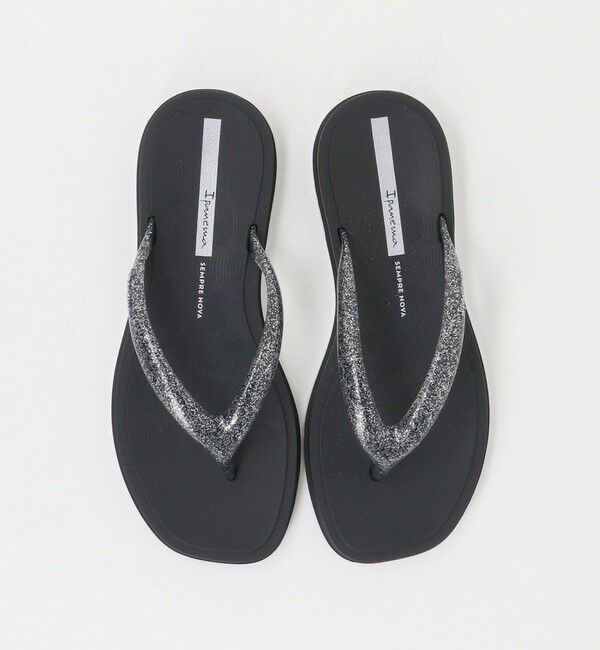 UNITED ARROWS green label relaxing「＜Ipanema＞GLOW TRENDY サンダル」|サンダル|