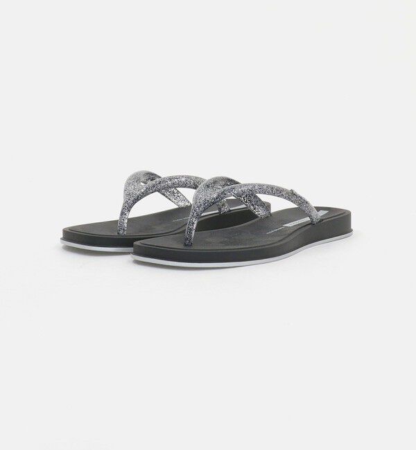 UNITED ARROWS green label relaxing「＜Ipanema＞GLOW TRENDY サンダル」|サンダル|