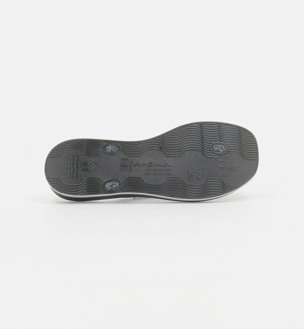 UNITED ARROWS green label relaxing「＜Ipanema＞GLOW TRENDY サンダル」|サンダル|