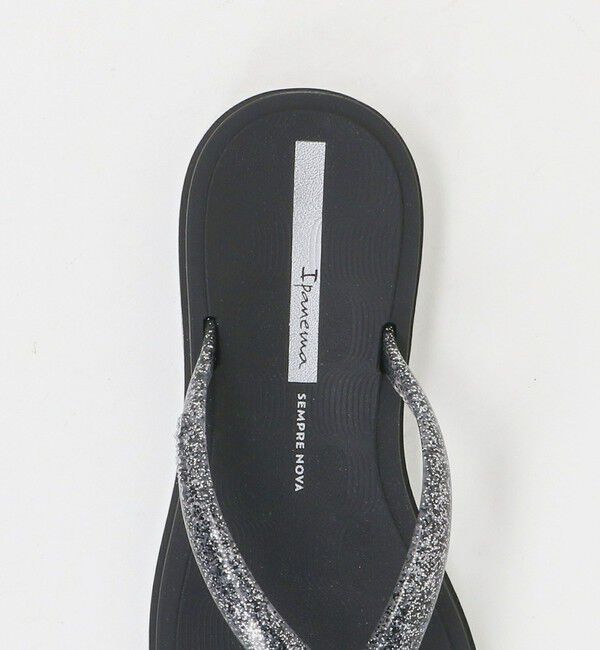 UNITED ARROWS green label relaxing「＜Ipanema＞GLOW TRENDY サンダル」|サンダル|