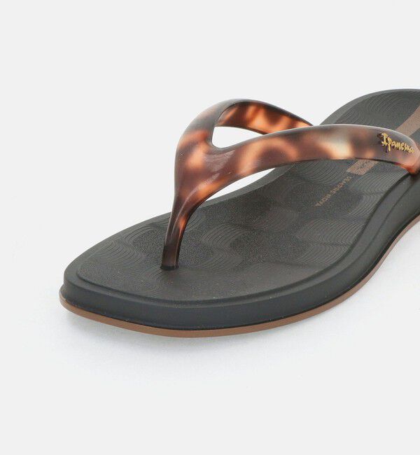 UNITED ARROWS green label relaxing「＜Ipanema＞GLOW TRENDY サンダル」|サンダル|