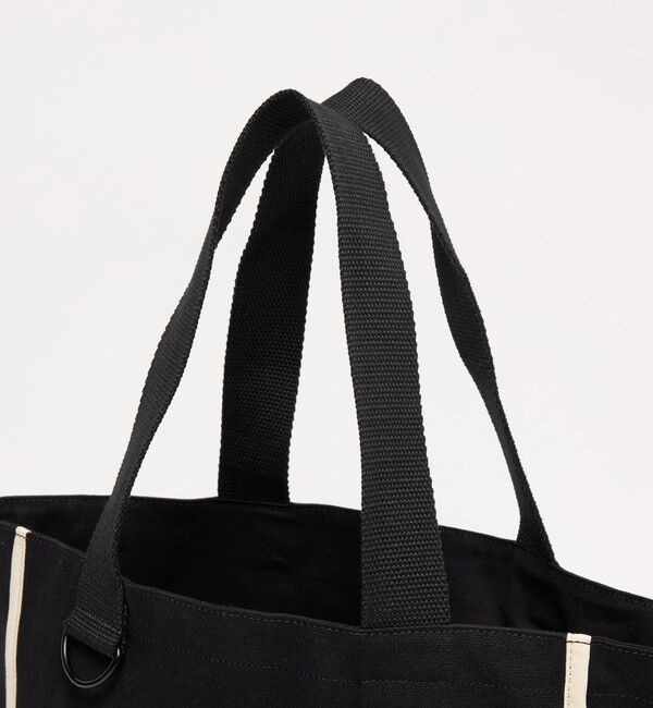 UNITED ARROWS green label relaxing「＜To b. by agnes b.コラボ＞トートバッグ」|トートバッグ|