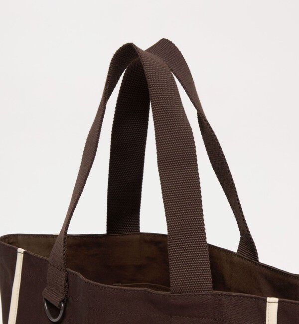 UNITED ARROWS green label relaxing「＜To b. by agnes b.コラボ＞トートバッグ」|トートバッグ|