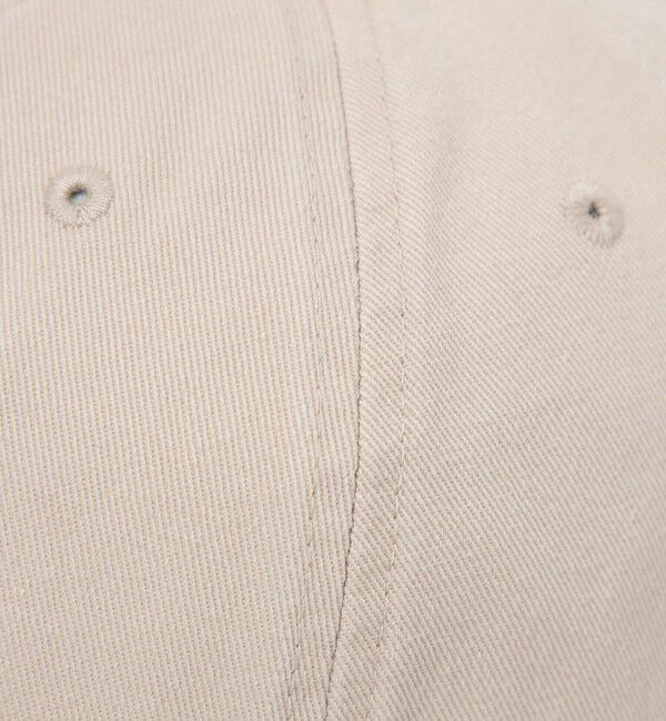UNITED ARROWS green label relaxing「【別注】＜&rsquo;47＞CLEAN UP キャップ（無地）」|キャップ・キャスケット|