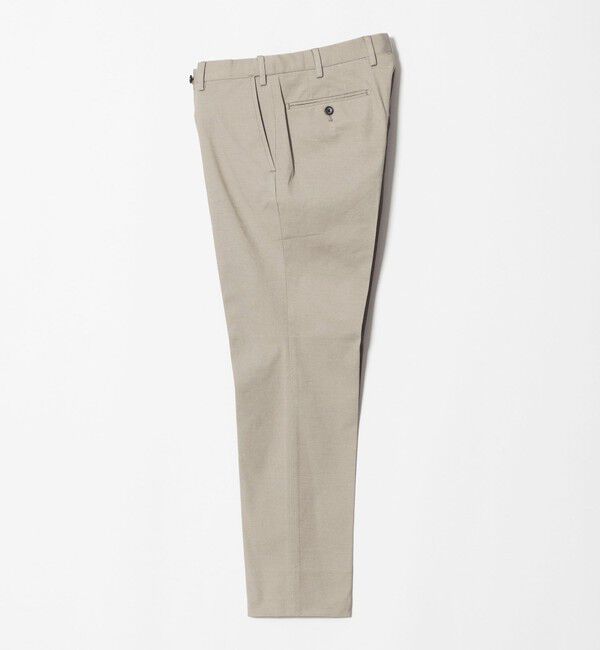 UNITED ARROWS green label relaxing「TCPUOX スリム NP スラックス -ストレッチ-」|スラックス|