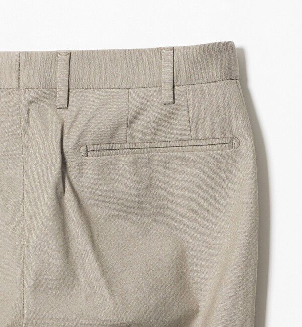 UNITED ARROWS green label relaxing「TCPUOX スリム NP スラックス -ストレッチ-」|スラックス|