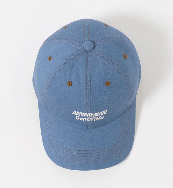 UNITED ARROWS green label relaxing「＜LY＞SIGN キャップ 帽子」|キャップ・キャスケット|