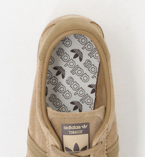 BEAUTY&YOUTH UNITED ARROWS「＜adidas Originals＞TOBACCO/スニーカー」|スニーカー|