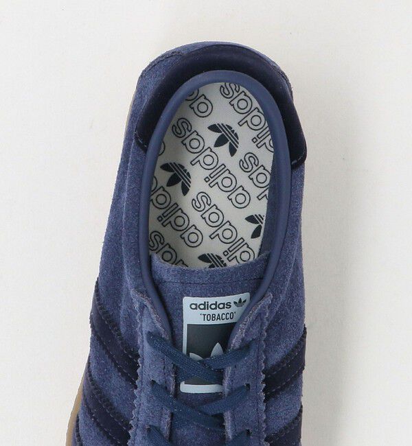 BEAUTY&YOUTH UNITED ARROWS「＜adidas Originals＞TOBACCO/スニーカー」|スニーカー|