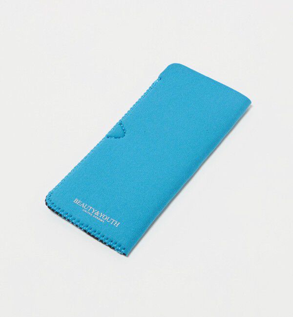 BEAUTY&YOUTH UNITED ARROWS「フォックスキャット サングラス」|サングラス|