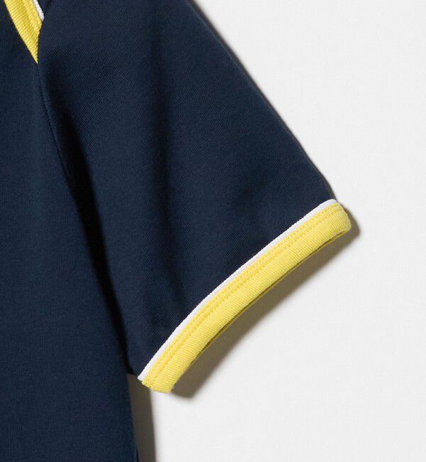 BEAUTY&YOUTH UNITED ARROWS「＜Girls Department Club＞ダブルバインダー Tシャツ」|Tシャツ・カットソー|
