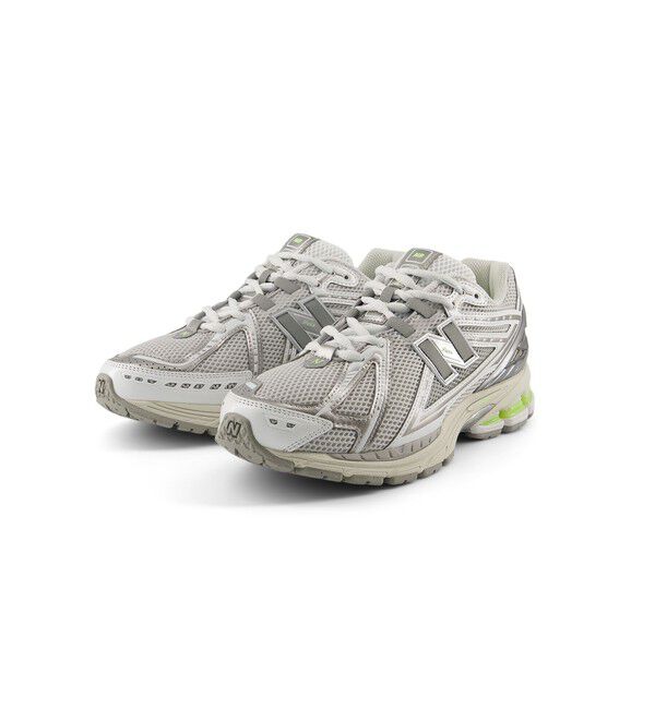 BEAUTY&YOUTH UNITED ARROWS「＜New Balance＞U1906 3NQ スニーカー」|スニーカー|