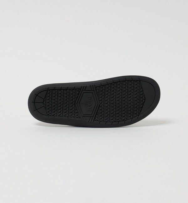 BEAUTY&YOUTH UNITED ARROWS「＜ISLAND SLIPPER＞レザー トング サンダル」|サンダル|