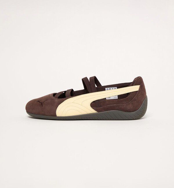 BEAUTY&YOUTH UNITED ARROWS「【別注】＜PUMA＞SPEEDCAT バレエ スニーカー」|スニーカー|