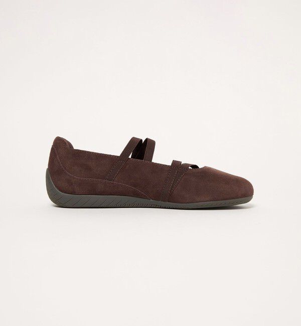 BEAUTY&YOUTH UNITED ARROWS「【別注】＜PUMA＞SPEEDCAT バレエ スニーカー」|スニーカー|