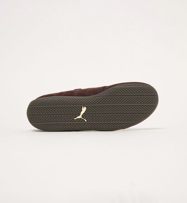 BEAUTY&YOUTH UNITED ARROWS「【別注】＜PUMA＞SPEEDCAT バレエ スニーカー」|スニーカー|