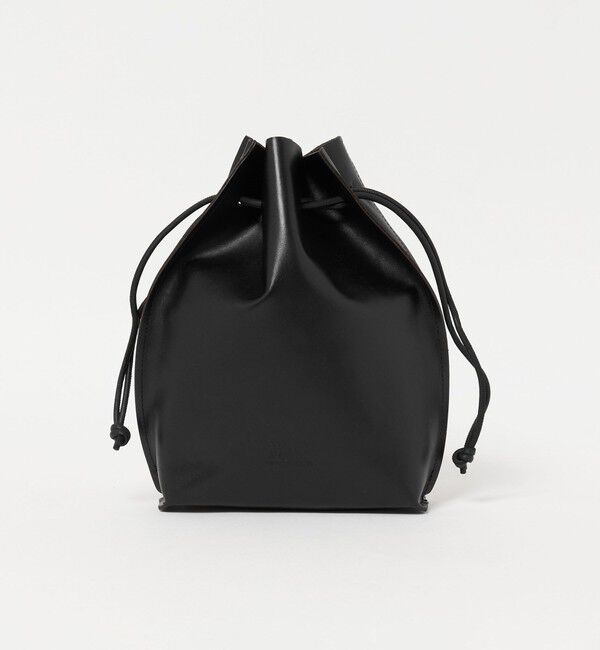 BEAUTY&YOUTH UNITED ARROWS「ティー コア レザー パース」|ハンドバッグ|