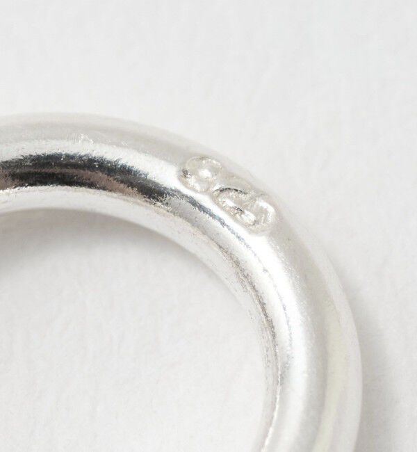 UNITED ARROWS「＜les bonbon＞BLANC 淡水パール ネックレス」|ネックレス|