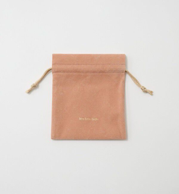UNITED ARROWS「＜les bonbon＞BLANC 淡水パール ネックレス」|ネックレス|