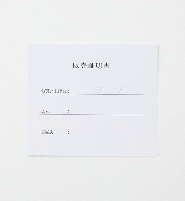 UNITED ARROWS「＜les bonbon＞BLANC 淡水パール ネックレス」|ネックレス|