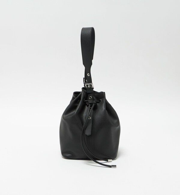 UNITED ARROWS green label relaxing「ドロスト ショルダーバッグ」|ショルダー・メッセンジャー|