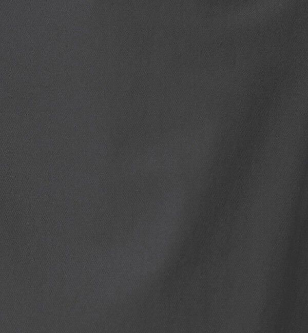 UNITED ARROWS green label relaxing「ナイロン ツイル バレル ユーティリティ パンツ W4 -ストレッチ・接触冷感-」|その他|