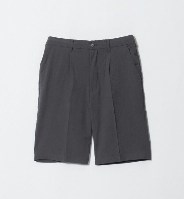 UNITED ARROWS green label relaxing「【WEB限定】JUST fit サッカー ショート パンツ ショーツ」|その他|