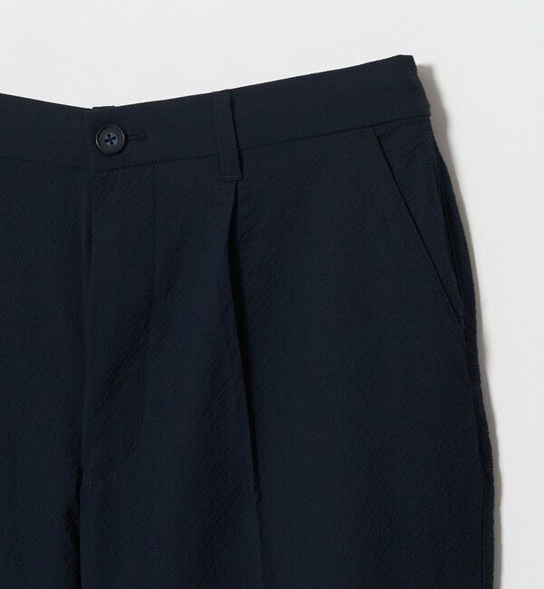 UNITED ARROWS green label relaxing「【WEB限定】JUST fit サッカー ショート パンツ ショーツ」|その他|