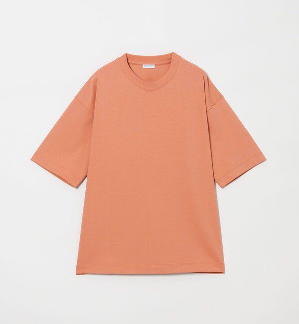 BEAUTY&YOUTH UNITED ARROWS「【WEB限定】ヘビーウエイト バレル Tシャツ」|Tシャツ・カットソー|BRICK