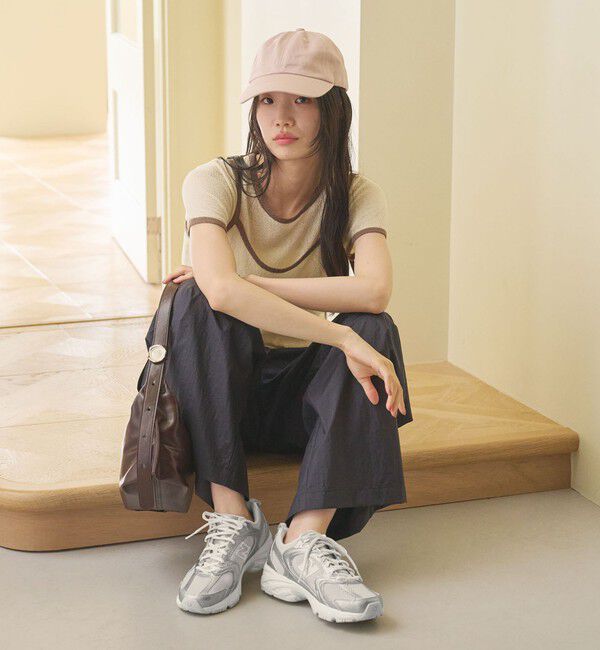 BEAUTY&YOUTH UNITED ARROWS「＜New Balance＞U530 メタリックカラー スニーカー」|スニーカー|