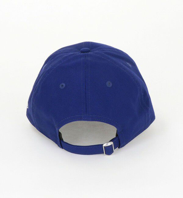 NICE WEATHER「【別注】＜NEW ERA＞ロゴ ベースボール キャップ」|キャップ・キャスケット|