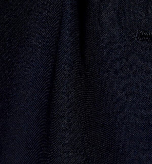 UNITED ARROWS「シアー ドルマン ブラウス ジャケット ‐ウォッシャブル‐」|テーラードジャケット|