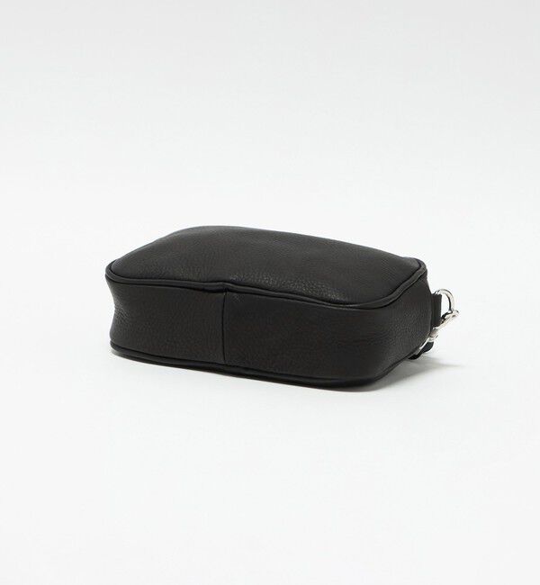 UNITED ARROWS green label relaxing「【別注】＜MR.OLIVE E.O.I＞GLR スクエア ショルダーバッグ」|ショルダー・メッセンジャー|