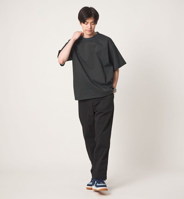 UNITED ARROWS green label relaxing「【別注】＜DAIWA＞Dot Air 半袖 Tシャツ カットソー」|Tシャツ・カットソー|