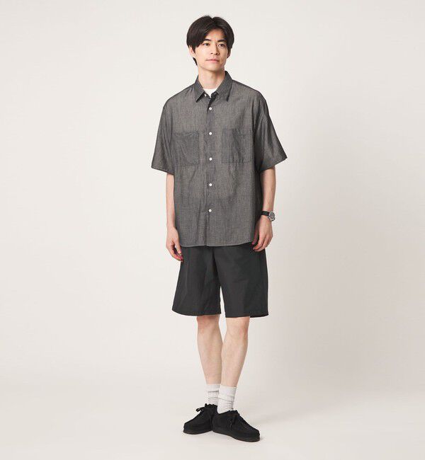 UNITED ARROWS green label relaxing「【別注】＜DAIWA＞Dot Air ショーツ ショートパンツ」|その他|