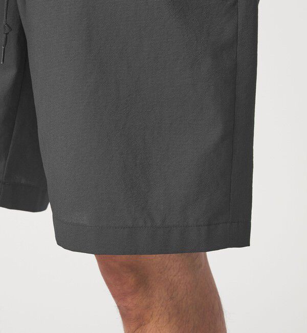 UNITED ARROWS green label relaxing「Dot Air ワイド ユーティリティー ショート パンツ ショーツ -ストレッチ-」|その他|